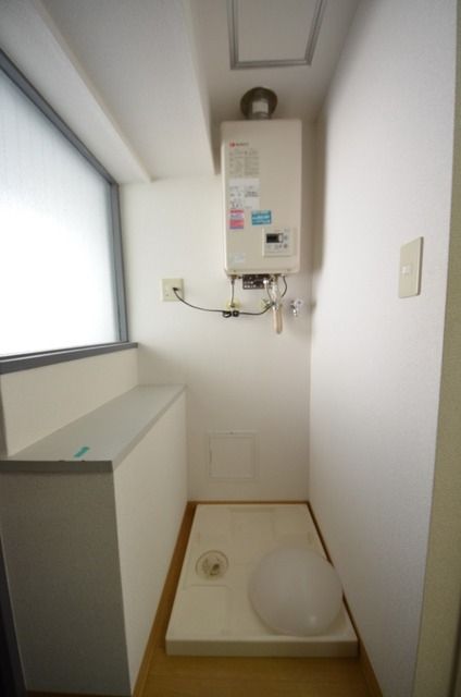 その他設備　NULL