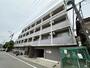 橋本駅より徒歩8分 4階 築18年7ヶ月の賃貸物件