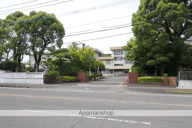 高校・高専　宮崎県立都城農業高校（高校・高専）まで860m