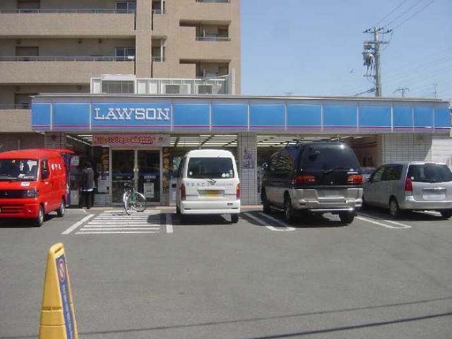 その他　ローソン（その他）まで100m