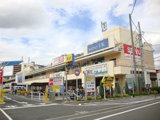 その他　西友上野芝店（その他）まで1270m