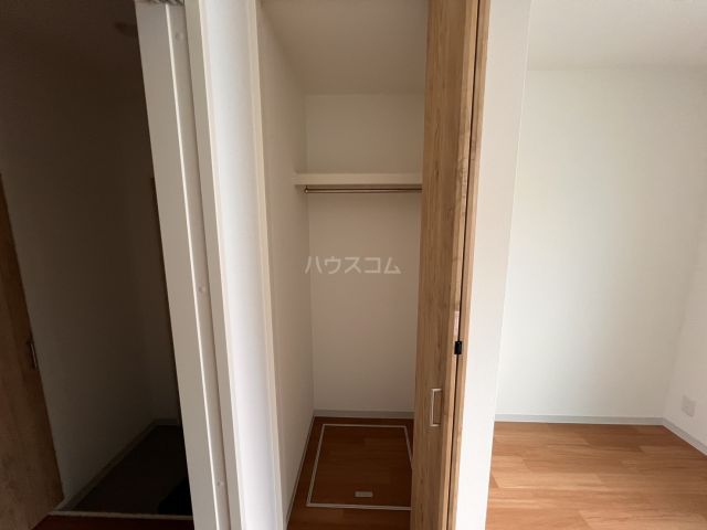 Villa Solanaユーカリが丘の内装写真