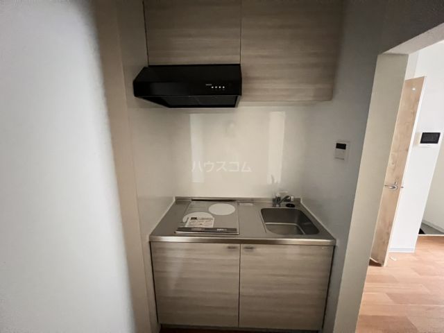 Villa Solanaユーカリが丘のキッチン写真