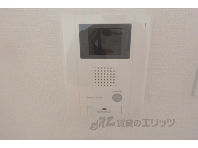 セキュリティ　ドアフォン（ＴＶ含）