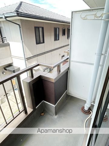 ＪＲ東海道本線 袋井駅 徒歩10分 3階建 築36年の内装写真