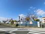 幼稚園・保育園　袋井西幼稚園（幼稚園・保育園）まで694m