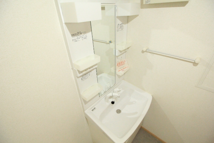 洗面設備　独立洗面台☆