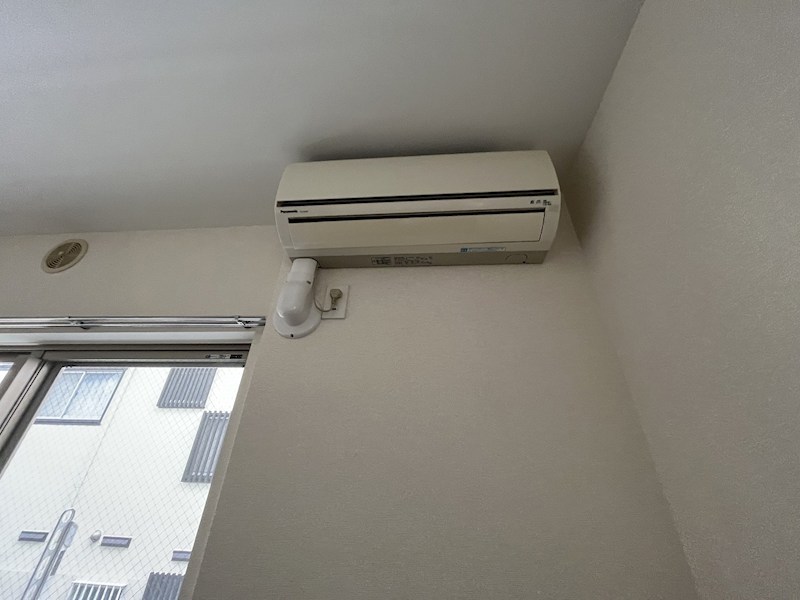 その他設備　別部屋参照