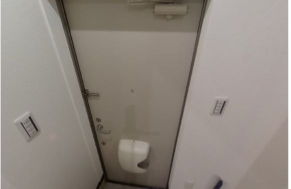 玄関　別部屋参考写真