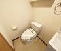 トイレ　セパレート