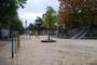 公園　波除公園（公園）まで554m