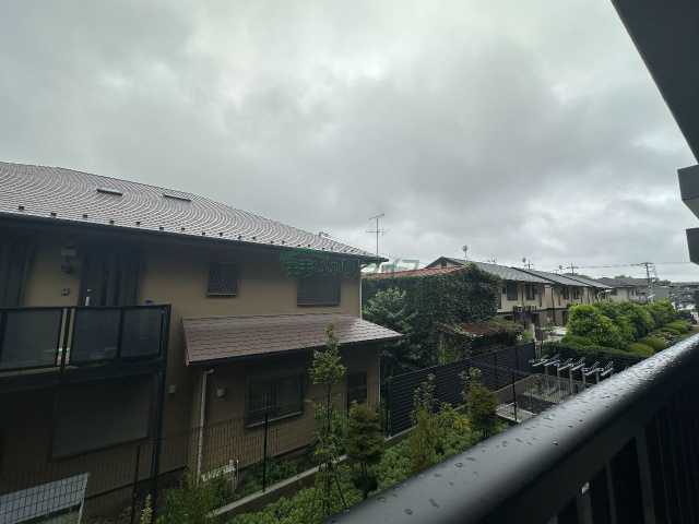 眺望　別部屋同タイプ部屋の参考写真となります。