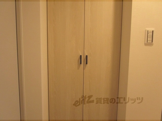 収納　下駄箱
