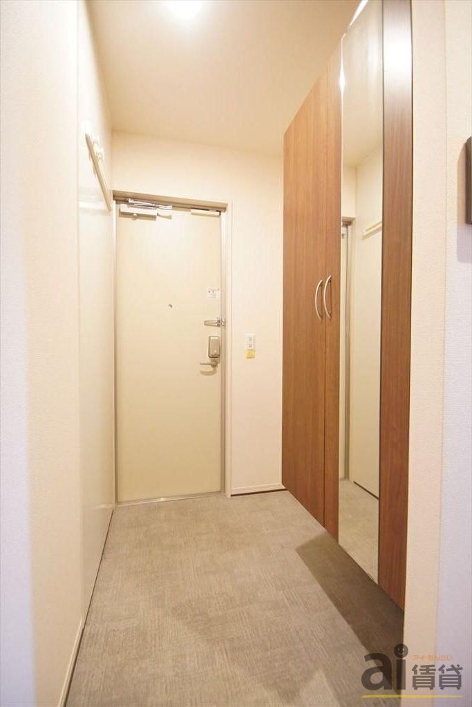 玄関　※写真同仕様※