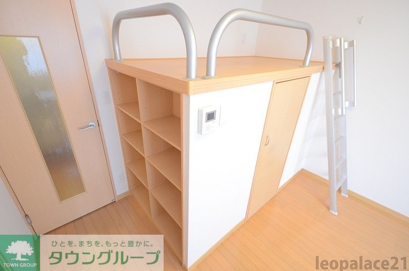 その他部屋・スペース　設備・仕様は号室により異なる為、現況を優先致します。