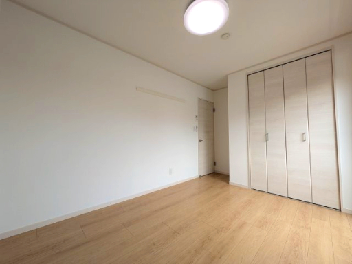 La・Casaの内装写真