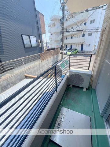 ライヴリー加納の内装写真