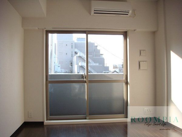 その他部屋・スペース　眺望