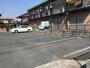駐車場　車をお持ちの方に嬉しい敷地内駐車場です。