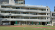 小学校　港区立麻布小学校（小学校）まで1618m