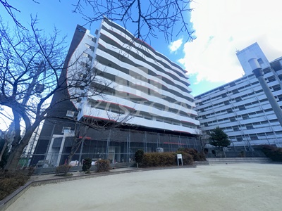 地下鉄御堂筋線 新大阪駅 徒歩10分 築1年