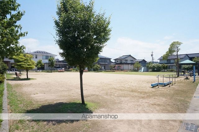 公園　ゆうあい公園（公園）まで1848m