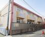 北山ヒルズＢ 1階 築45年3ヶ月の賃貸物件