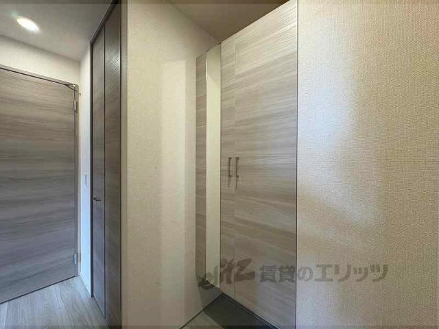 収納　下駄箱