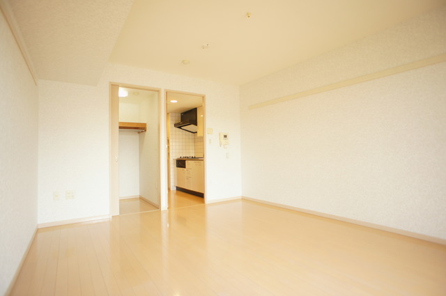 その他部屋・スペース　明るい雰囲気で暮らしやすい！優しい質感の室内がオススメ☆
