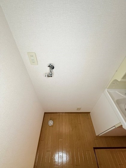その他　※他号室の写真です