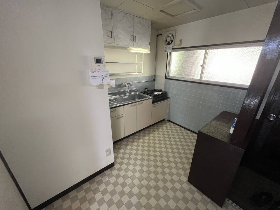 その他部屋・スペース　ダイニング