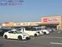 スーパー　マックスバリュ上野小田店（スーパー）まで686m