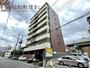 文の里駅より徒歩1分 1階 築14年10ヶ月の賃貸物件