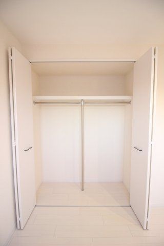 収納　（別タイプ参考写真）NTP大塚　豊島区東池袋5