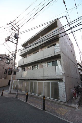 建物外観　NTP大塚　豊島区東池袋5