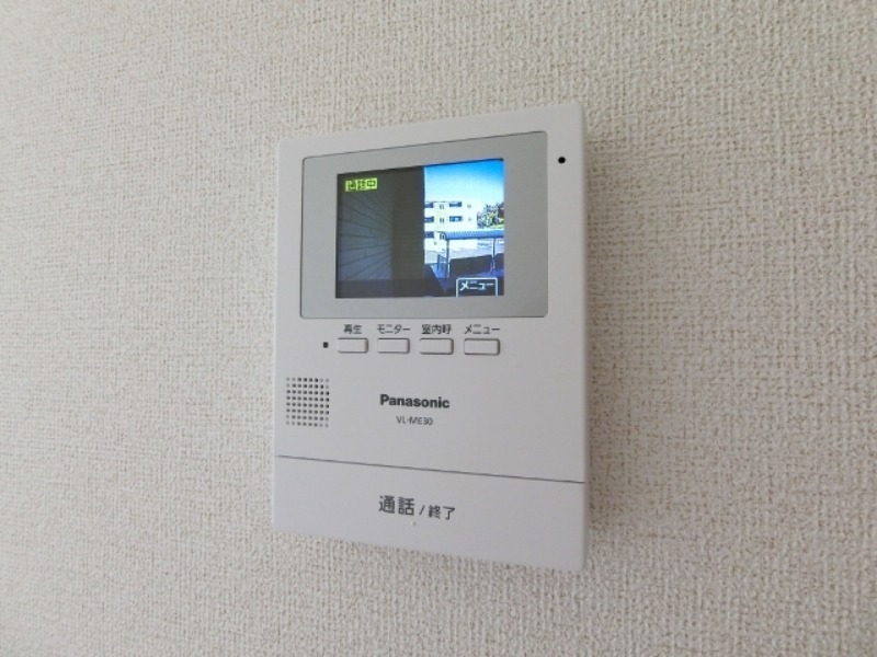 セキュリティ　図面と現状に相違がある場合には現状を優先
