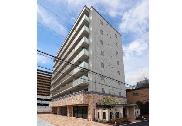 地下鉄長堀鶴見緑地線 今福鶴見駅 徒歩5分 築4年