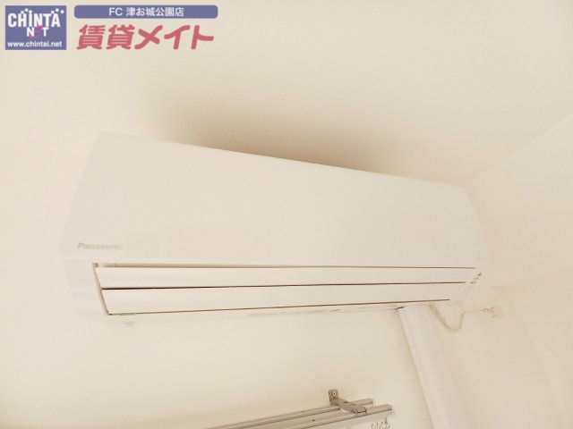 その他設備　同タイプの画像です