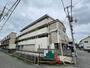 服部天神駅より徒歩11分 4階 築28年7ヶ月の賃貸物件