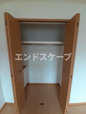 収納　高崎、前橋のお部屋探しはエンドスケープまで！お客様の理想お聞
