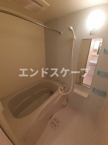バス・シャワールーム　高崎、前橋のお部屋探しはエンドスケープまで！お客様の理想お聞