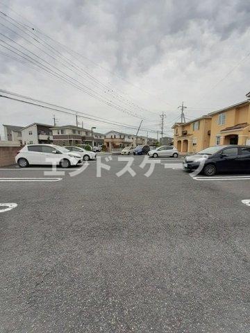 駐車場　高崎、前橋のお部屋探しはエンドスケープまで！お客様の理想お聞