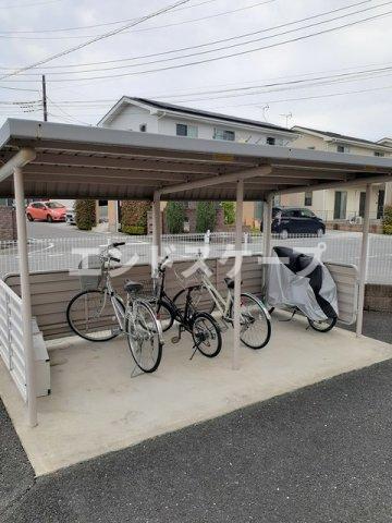 その他共有部分　高崎、前橋のお部屋探しはエンドスケープまで！お客様の理想お聞