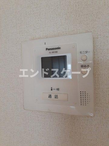セキュリティ　高崎、前橋のお部屋探しはエンドスケープまで！お客様の理想お聞