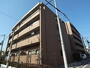立花駅より徒歩10分 4階 築27年4ヶ月の賃貸物件
