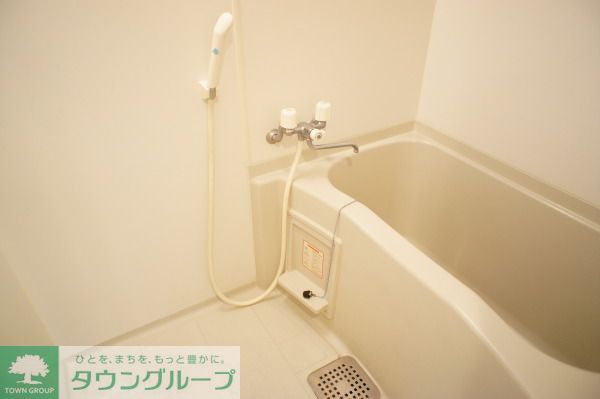 バス・シャワールーム　★タウンハウジング蒲田店取り扱い★