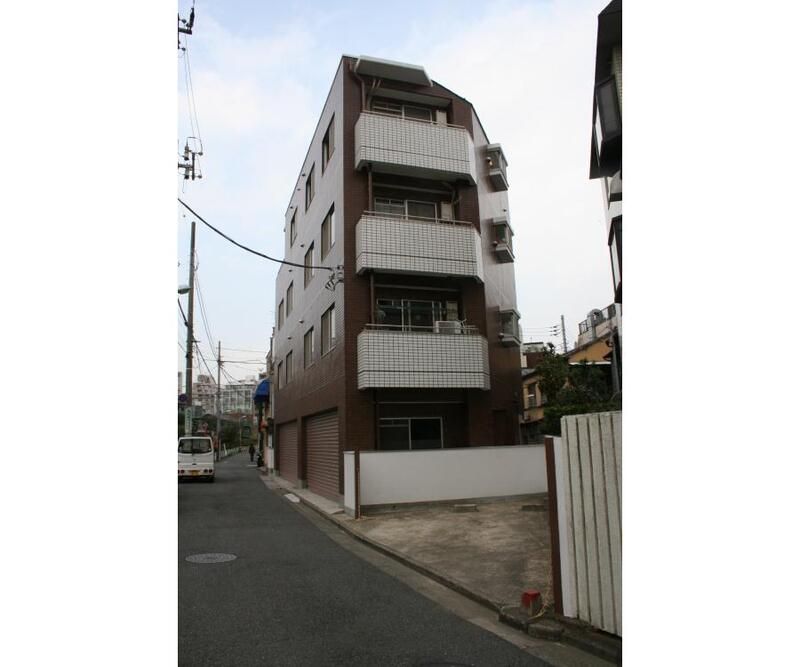 建物外観　★初期費用どこよりも安くご案内★