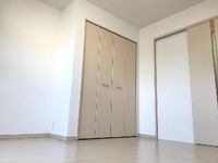 居室・リビング　※同物件、別部屋になります。