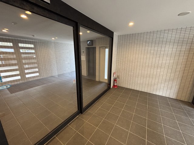 レクシア大日の外観写真