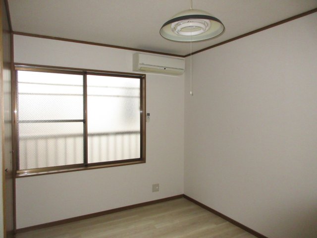 居室・リビング　※同タイプ別部屋の参考写真になります